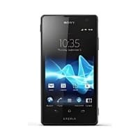 Sony Xperia TX