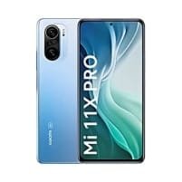 Xiaomi Mi 11X Pro