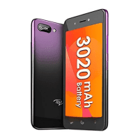 itel A25