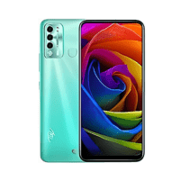 itel Vision 2