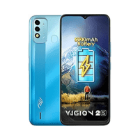 itel Vision 2S