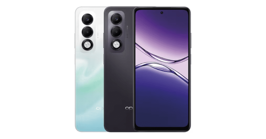 Oppo A5i Pro 5G
