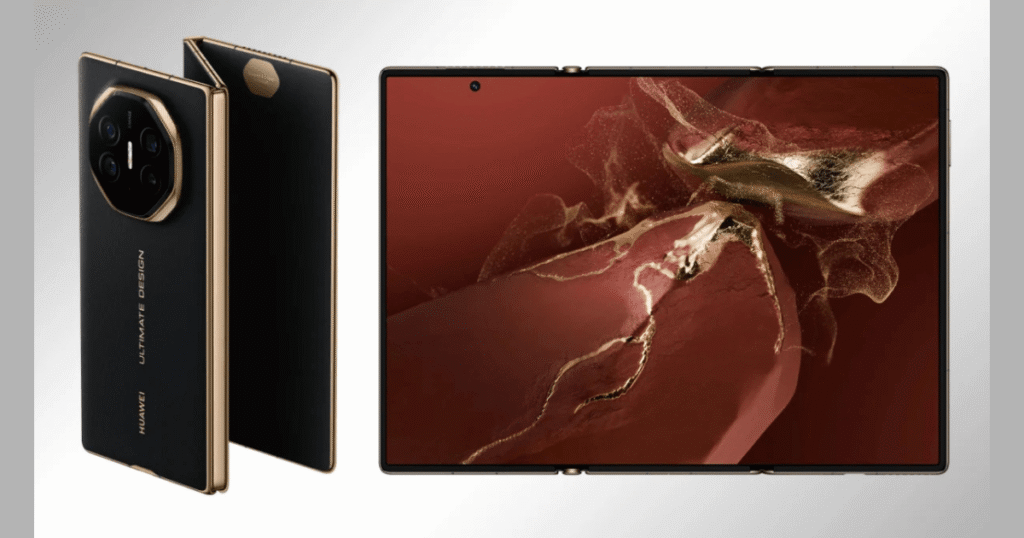 Huawei Mate XT Price