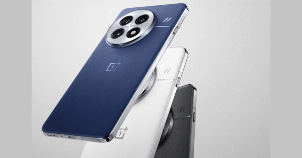 OnePlus 13