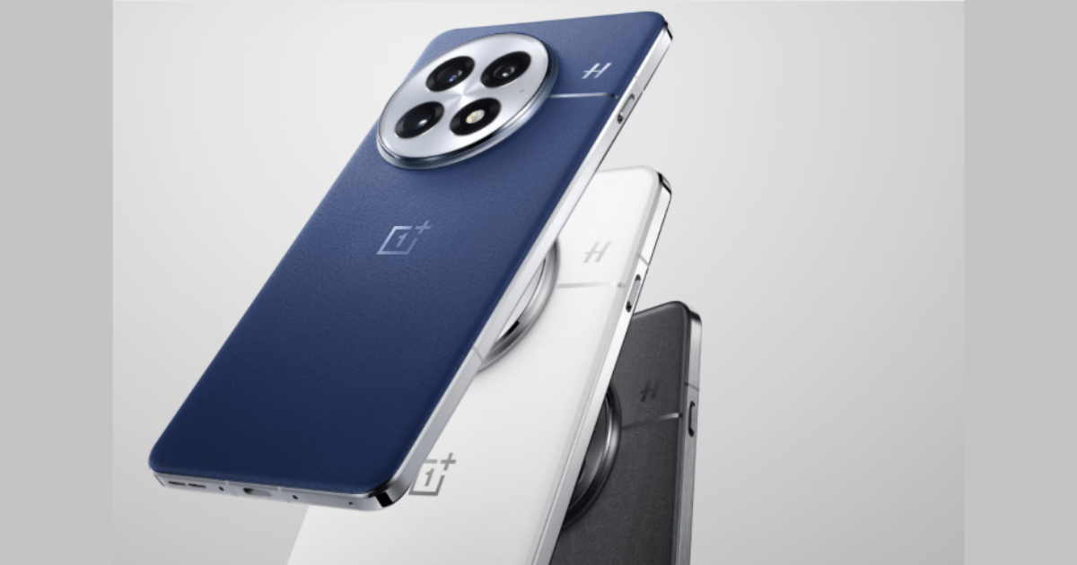 OnePlus 13