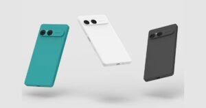 Sony Xperia 10 VII