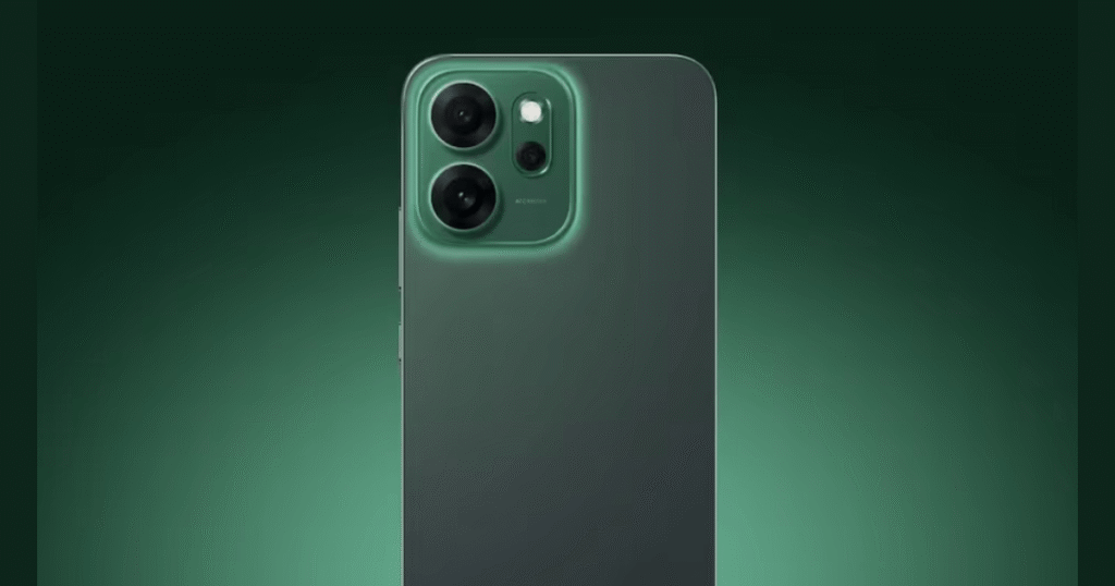 Oppo Reno 14 FS 5G