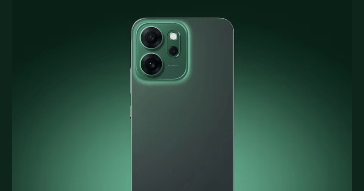 Oppo Reno 14 FS 5G