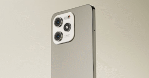 Lava Bold N1 5G