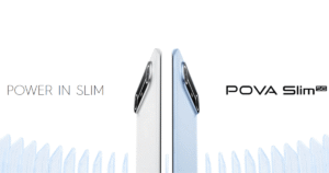 Tecno Pova Slim 5G