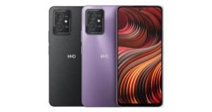 HMD Vibe 5G