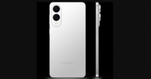 Samsung Galaxy S26 Edge