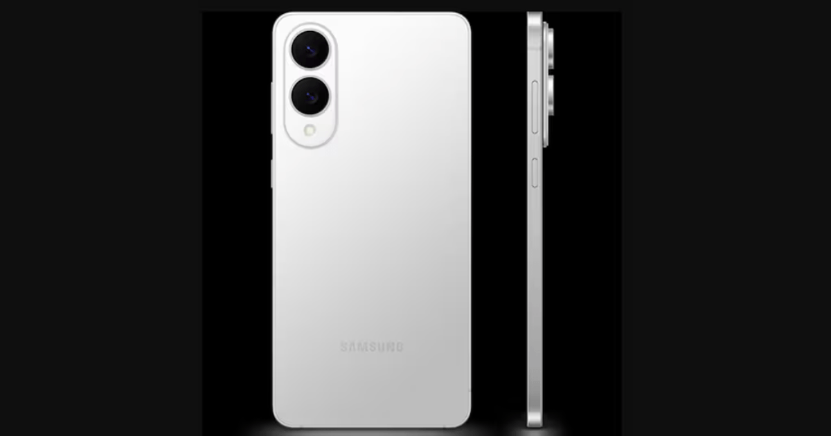 Samsung Galaxy S26 Edge