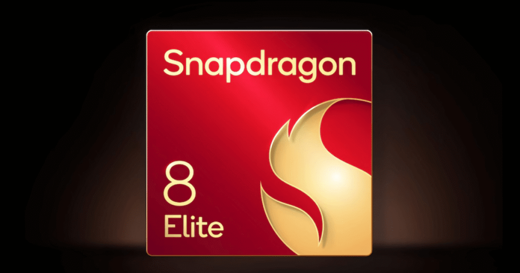 Snapdragon 8 Elite 2