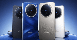 Vivo X200 Pro