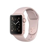 Apple Watch Series 2 Aluminum 38mm