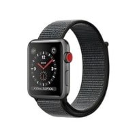 Apple Watch Series 3 Aluminum