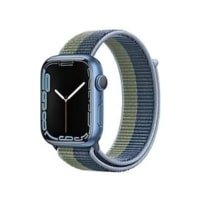 Apple Watch Series 7 Aluminum
