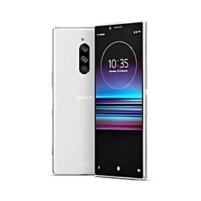 Sony Xperia 1