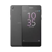 Sony Xperia E5