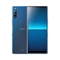 Sony Xperia L4