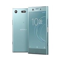 Sony Xperia XZ1 Compact