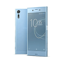 Sony Xperia XZs