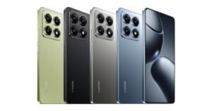 Xiaomi 14 Series