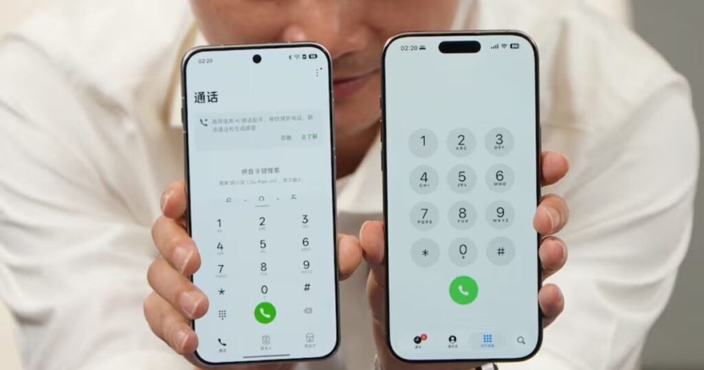 Oppo Find X9, Find X9 Pro battery details confirmed
