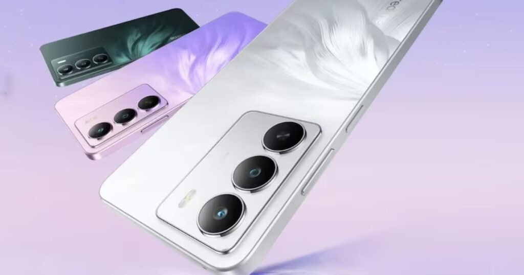 Realme P3 Lite 5G India Launch Date Announced; See Specifications