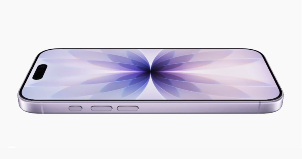 iPhone 17 Can Be Charged to 50 Percent in 20 Minutes