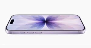 iPhone 17 Can Be Charged to 50 Percent in 20 Minutes