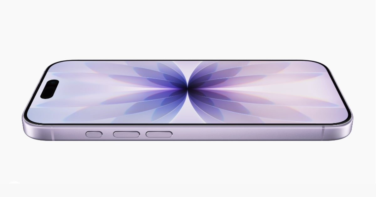 iPhone 17 Can Be Charged to 50 Percent in 20 Minutes