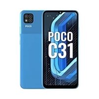 Xiaomi Poco C31