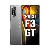 Xiaomi Poco F3 GT