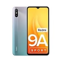 Xiaomi Redmi 9A Sport