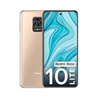 Xiaomi Redmi Note 10 Lite