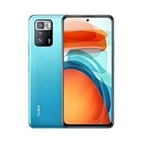 Xiaomi Redmi Note 10 Pro (China)