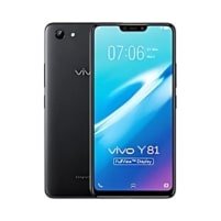 vivo Y81